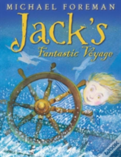 Capa do artigo Jack'S Fantastic Voyage
