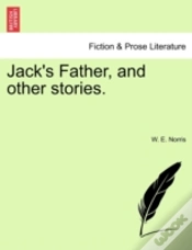 Capa do artigo Jack