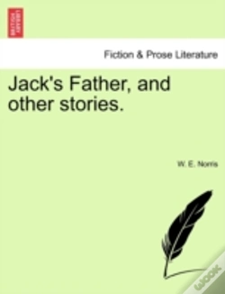 Capa do artigo Jack'S Father, And Other Stories.