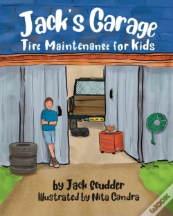 Capa do artigo Jack'S Garage