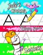 Jack'S Gonna Trace Some Letters: Persona - Preview