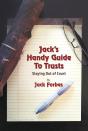 Jack'S Handy Guide To Trusts - Preview