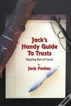 Capa do artigo Jack'S Handy Guide To Trusts