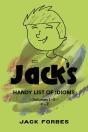 Jack'S Handy List Of Idioms - Preview