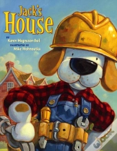 Jack'S House