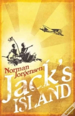 Capa do artigo Jack'S Island