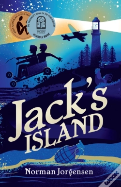 Capa do artigo Jack'S Island