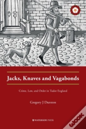 Capa do artigo Jacks, Knaves And Vagabonds