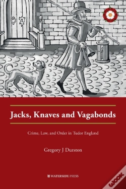 Capa do artigo Jacks, Knaves And Vagabonds