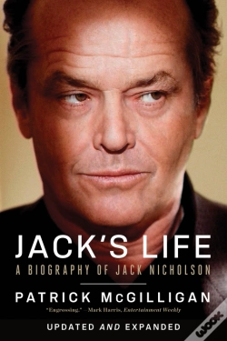 Capa do artigo Jack'S Life