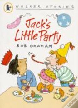 Capa do artigo Jack'S Little Party