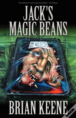 Capa do artigo Jack'S Magic Beans
