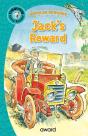 Jack'S Reward - Preview