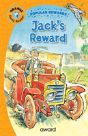 Jack'S Reward - Preview
