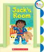 Jack'S Room (Rookie Preschool - My First Rookie Reader) - Preview