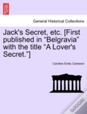 Capa do artigo Jack