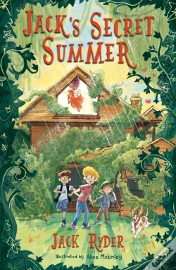 Capa do artigo Jack'S Secret Summer