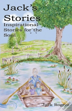 Capa do artigo Jack'S Stories: Inspirational Stories Fo