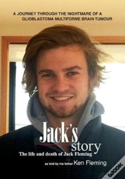 Capa do artigo Jack'S Story