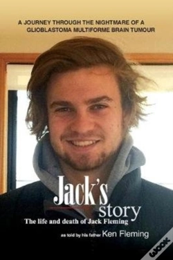 Capa do artigo Jack'S Story