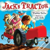 Capa do artigo Jack