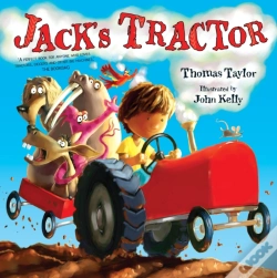 Capa do artigo Jack'S Tractor