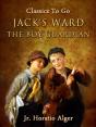 Jack'S Ward - Preview