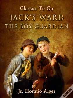 Capa do artigo Jack'S Ward