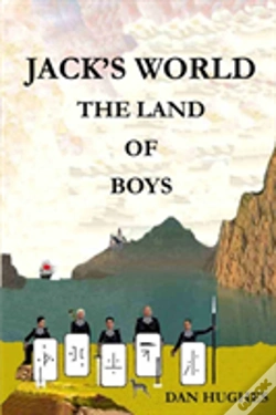 Capa do artigo Jack'S World