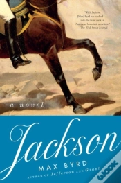 Capa do artigo Jackson: A Novel