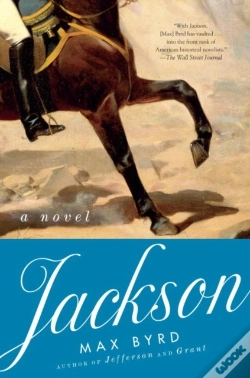 Capa do artigo Jackson: A Novel