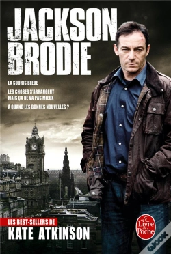 Capa do artigo Jackson Brodie