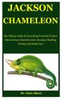 Jackson Chameleon - Preview