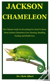 Capa do artigo Jackson Chameleon