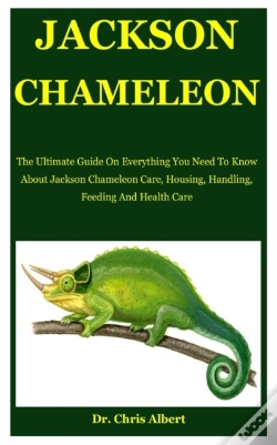Capa do artigo Jackson Chameleon
