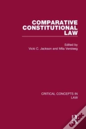 Capa do artigo Jackson Comparative Constitutional
