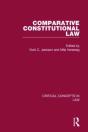 Jackson Comparative Constitutional - Preview