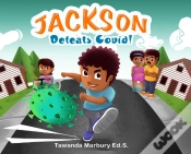 Capa do artigo Jackson Defeats Covid!