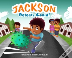 Capa do artigo Jackson Defeats Covid!