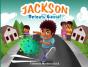 Jackson Defeats Covid! - Preview