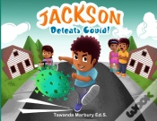 Capa do artigo Jackson Defeats Covid!