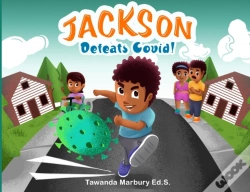 Capa do artigo Jackson Defeats Covid!