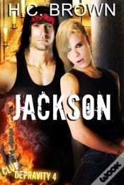 Capa do artigo Jackson