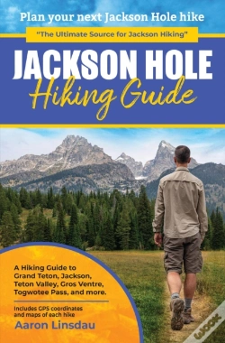 Capa do artigo Jackson Hole Hiking Guide