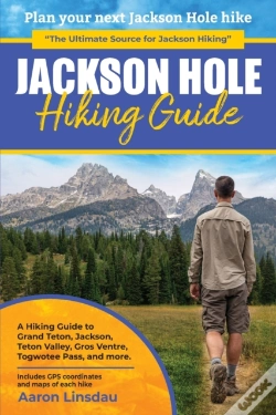 Capa do artigo Jackson Hole Hiking Guide