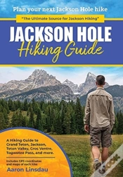 Capa do artigo Jackson Hole Hiking Guide