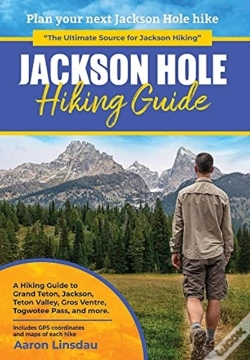 Capa do artigo Jackson Hole Hiking Guide