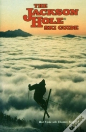 Capa do artigo Jackson Hole Ski Guide