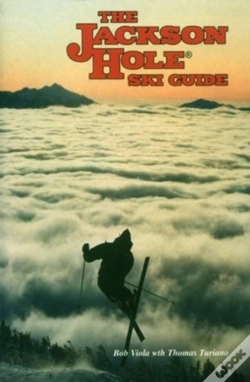 Capa do artigo Jackson Hole Ski Guide