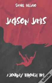Capa do artigo Jackson James